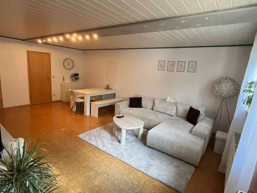Wohnung zur Miete 450 € 2 Zimmer 48 m² frei ab 01.01.2027 Schechingen Schechingen 73579