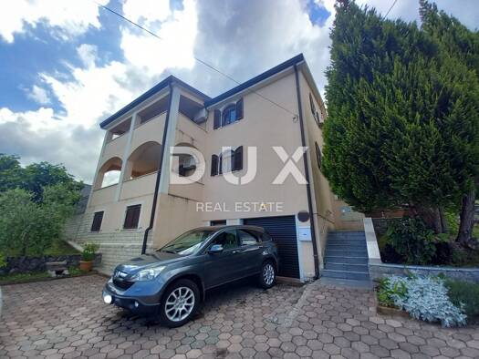 Einfamilienhaus zum Kauf 625.000 € 8 Zimmer 877 m² Grundstück Opatija 51410