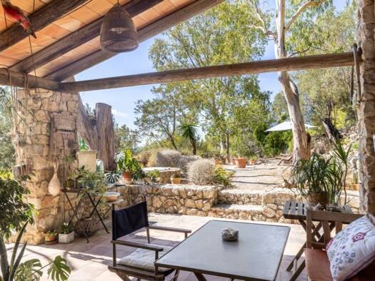 Villa zum Kauf 875.000 € 4 Zimmer 250 m² 2.206 m² Grundstück Puigpunyent 07194