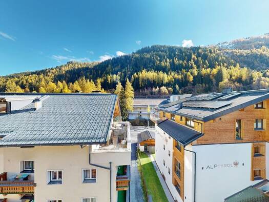 Penthouse zum Kauf 579.000 € 3 Zimmer 60 m² frei ab sofort Im Gries 22 St. Anton am Arlberg 6580