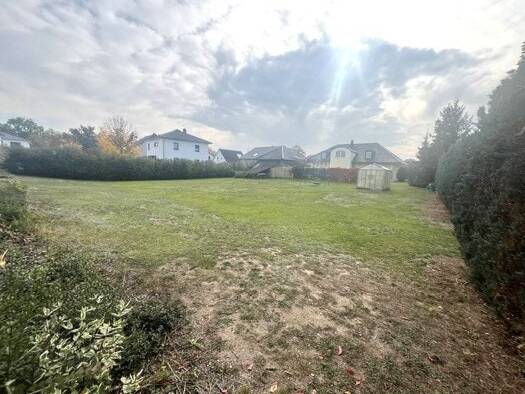 Grundstück zum Kauf 422.000 € 1.089 m² Grundstück Büchelkühn Schwandorf 92421