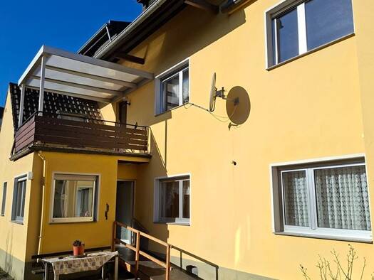 Doppelhaushälfte zum Kauf 358.000 € 7 Zimmer 162 m² 564 m² Grundstück frei ab sofort Bornheim 53332