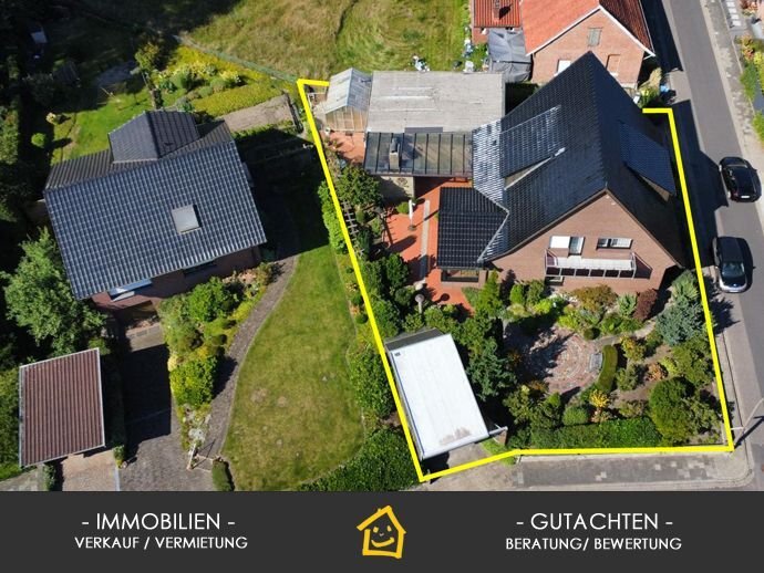 Einfamilienhaus zum Kauf 385.750 € 5 Zimmer 150 m²<br/>Wohnfläche 627 m²<br/>Grundstück Darme Lingen (Ems) 49809