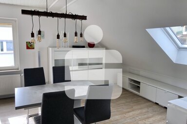 Wohnung zur Miete 610 € 3 Zimmer 70 m² 2. Geschoss frei ab sofort Garitz Bad Kissingen 97688