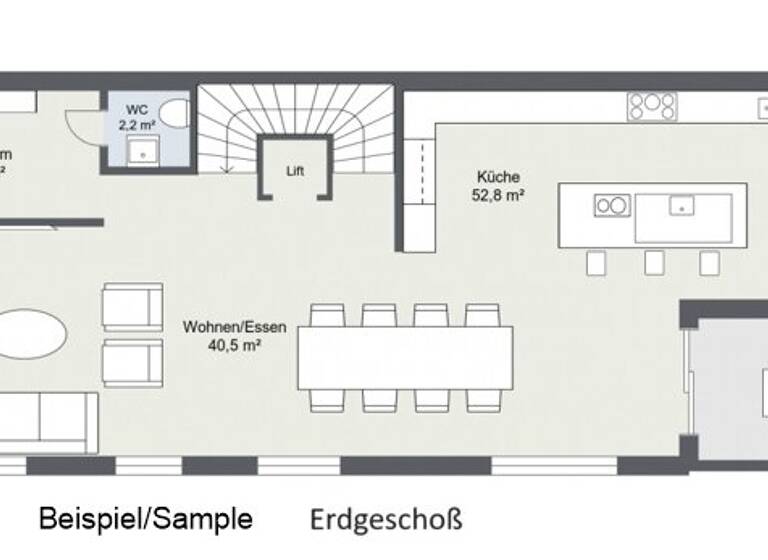 Einfamilienhaus zum Kauf 3.200.000 € 4 Zimmer 433 m² 581 m² Grundstück Seuttergasse 60 Wien 1130