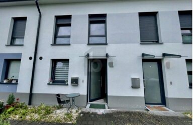 Reihenmittelhaus zur Miete 1.790 € 5 Zimmer 141 m² 141 m² Grundstück frei ab 01.01.2025 Grenzach Grenzach-Wyhlen 79639