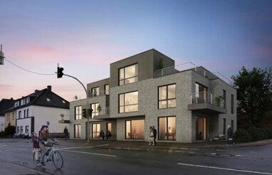 Apartment zur Miete 640 € 2 Zimmer 59,9 m² Ziegeleistraße 1 Darum / Gretesch / Lüstringen 215 Osnabrück 49086