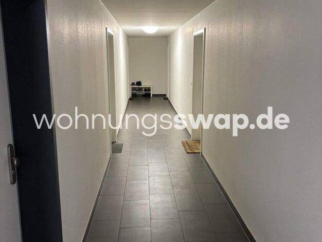 Studio zur Miete Tauschwohnung 907 € 2 Zimmer 60 m² 3. Geschoss Farmsen-Berne Hamburg 22159