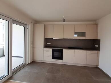 Wohnung zur Miete - Erstbezug 1.300 € 3 Zimmer 84 m² 1. Geschoss Gerstenweg 5 Oberriexingen 71739