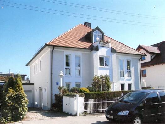 Wohnung zur Miete 1.980 € 3 Zimmer 78 m² Geschoss EG/2 frei ab sofort Agatharieder Straße 11 Untergiesing-Harlaching München 81547