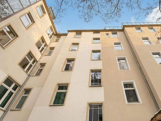 Mehrfamilienhaus zum Kauf 11.500.000 € 78,5 Zimmer 2.262 m² 796 m² Grundstück Halensee Berlin 10711