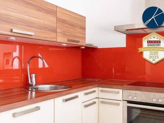 Wohnung zum Kauf 299.000 € 2 Zimmer 59 m² EG Wien 1210