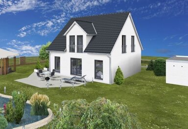 Einfamilienhaus zum Kauf provisionsfrei 350.000 € 5 Zimmer 126 m² Neumarkt Neumarkt in der Oberpfalz 92318