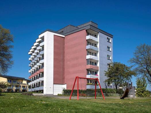 Wohnung zur Miete 296 € 1 Zimmer 39 m² 6. Geschoss Hasenberger Weg 67 Lennep Remscheid 42897