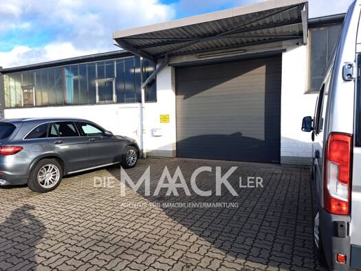Werkstatt zum Kauf 265.000 € 200 m² Lagerfläche Bardowick 21357