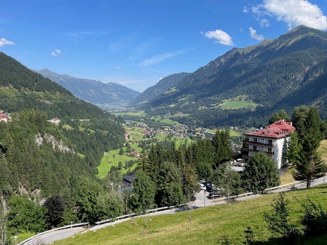 Wohnung zum Kauf 535.000 € 100 m²<br/>Wohnfläche Bad Gastein 5640