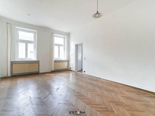 Wohnung zum Kauf 299.000 € 3 Zimmer 68,8 m² 4. Geschoss Fendigasse Wien 1050