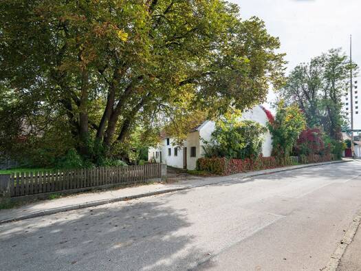 Grundstück zum Kauf 1.190.000 € 2.026 m² Grundstück Pulling Freising 85354
