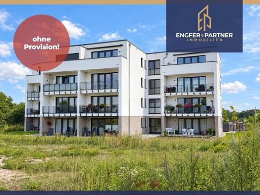 Wohnung zum Kauf provisionsfrei 319.000 € 2 Zimmer 69 m² 3. Geschoss Bad Doberan Bad Doberan 18209