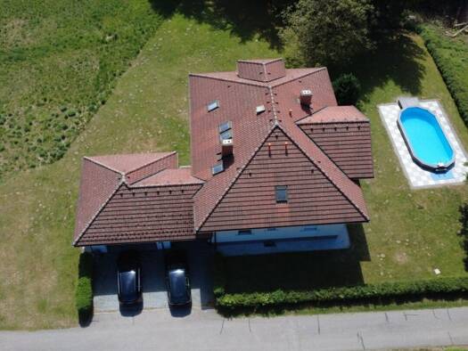 Einfamilienhaus zum Kauf 449.000 € 6 Zimmer 188 m² St. Gregorn 8 Brückl 9371
