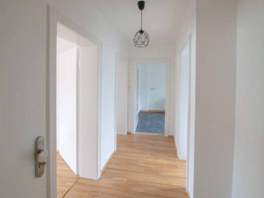Wohnung zur Miete 545 € 2 Zimmer 55 m² frei ab 01.12.2025 Bingen 55411