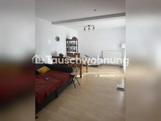 Wohnung zur Miete Tauschwohnung 495 € 2 Zimmer 62 m² Podemus Ortschaft Mobschatz 01156