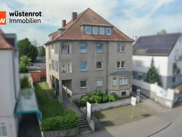 Haus zum Kauf 1.690.000 € 22 Zimmer 682 m² 1.573 m² Grundstück Kernstadt Paderborn 33102