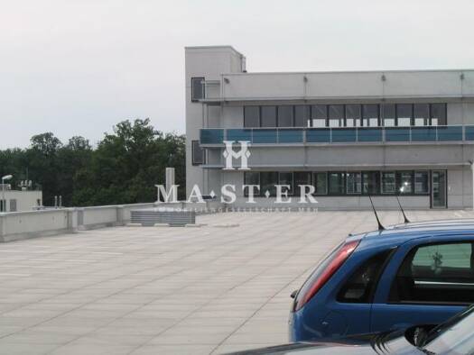 Bürofläche zur Miete 14 € 341,9 m² Bürofläche teilbar ab 341,9 m² Flughafen Frankfurt am Main 60549