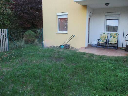 Wohnung zur Miete 640 € 2 Zimmer 40 m² frei ab 01.09.2026 Mistelbach 2130