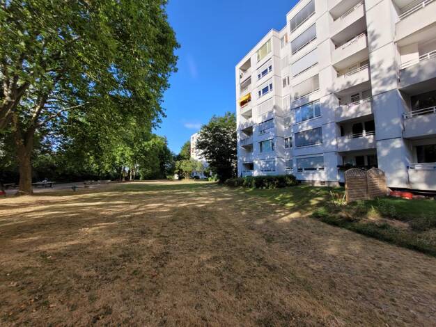 Wohnung zum Kauf provisionsfrei 224.000 € 3 Zimmer 78,7 m² 5. Geschoss Carl-Justi-Straße 23 Endenich Bonn 53121