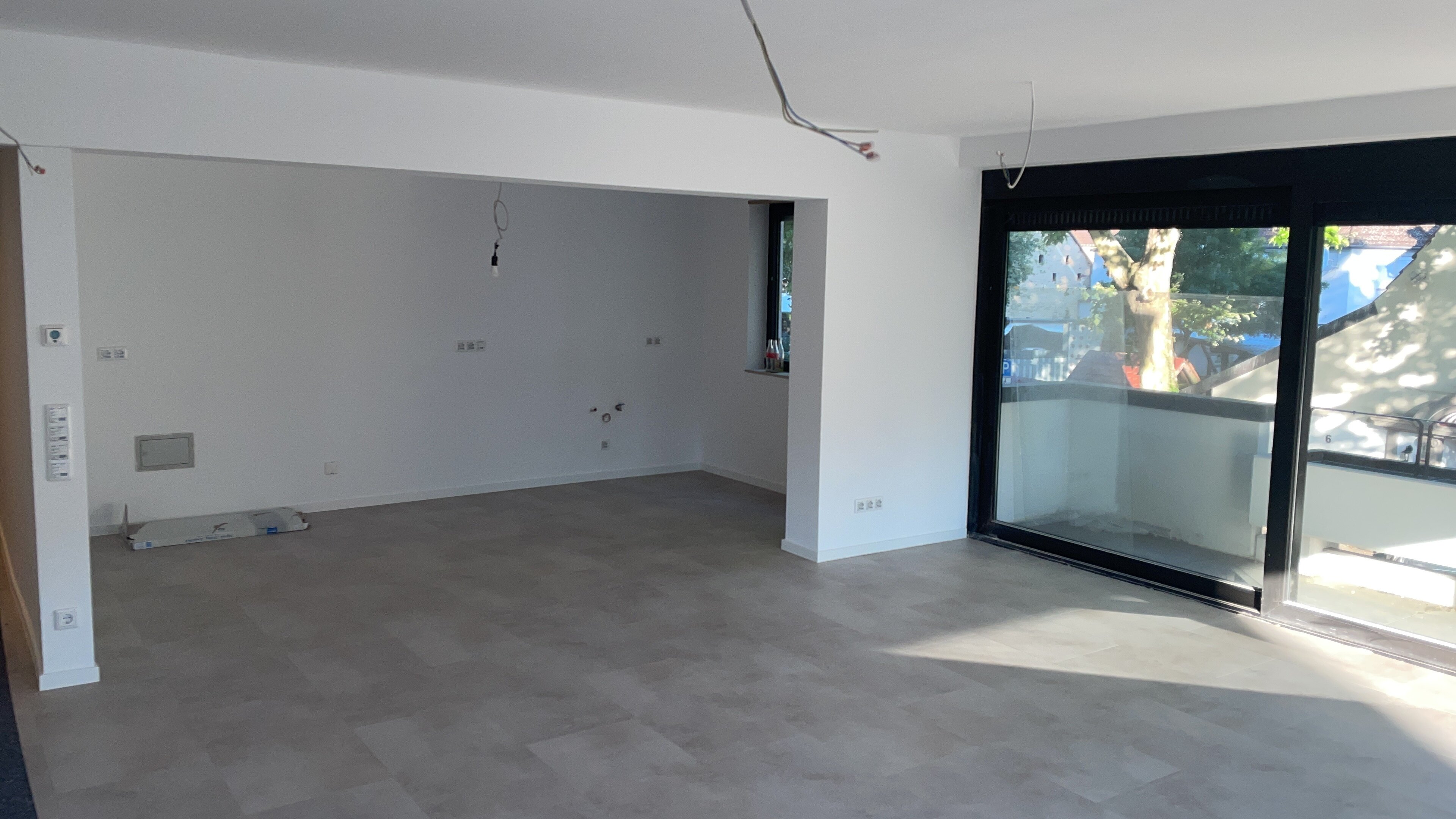 Wohnung zur Miete 2.070 € 7 Zimmer 180 m²<br/>Wohnfläche 1.<br/>Geschoss Lorscher Strasse 4 Schillerschule 9 Viernheim 68519