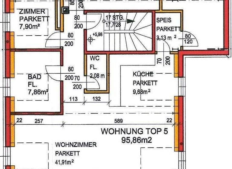 Hotel zum Kauf 980.000 € 12 Zimmer 23 Betten 864 m² Grundstück Langenschönbichl 3442