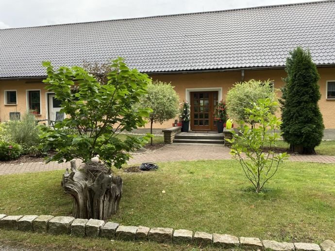 Bungalow zum Kauf 795.000 € 6 Zimmer 370 m²<br/>Wohnfläche 2.500 m²<br/>Grundstück Kagel Grünheide (Mark) 15537