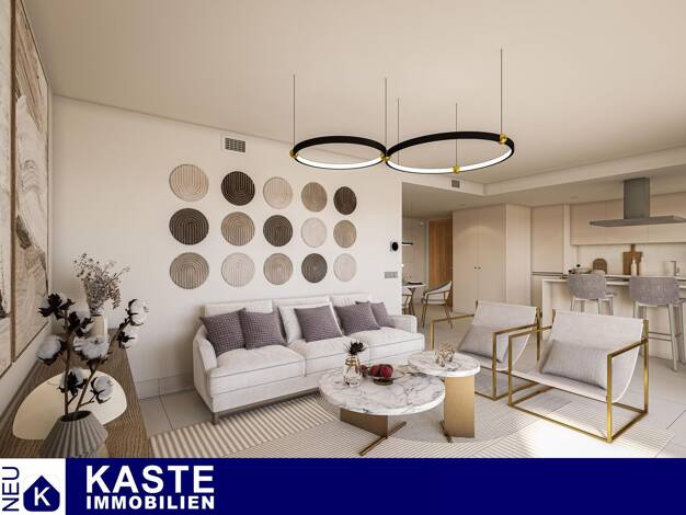 Wohnung zum Kauf - Erstbezug provisionsfrei 430.000 € 3 Zimmer 82,4 m² EG frei ab 02.11.2027 Manilva 29691
