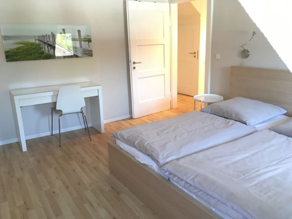 Wohnung zur Miete Wohnen auf Zeit 3.209 € 4 Zimmer 100 m²<br/>Wohnfläche 17.03.2025<br/>Verfügbarkeit Lohengrinstr. Guntherstraße Nürnberg 90461