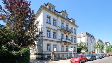 Wohnung zur Miete 826,50 € 2 Zimmer 56,8 m² Erna-Berger-Straße 17 Äußere Neustadt (Schönbrunnstr.) Dresden 01097