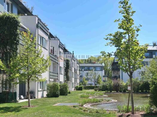 Wohnung zum Kauf 395.000 € 2 Zimmer 66 m² Galgenberg Regensburg 93053