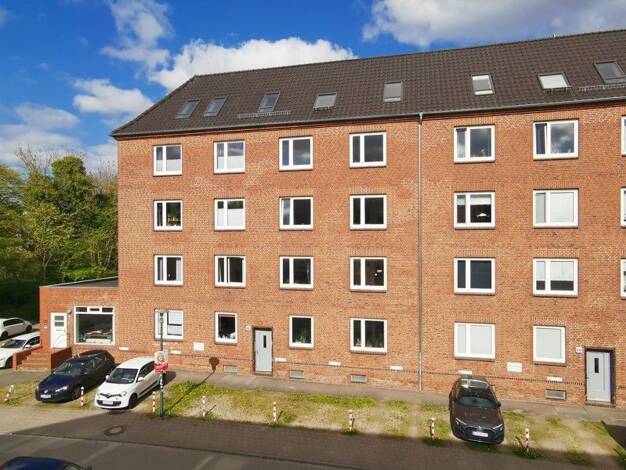Wohnung zur Miete 870 € 2 Zimmer 78 m² frei ab 01.09.2026 Achterkamp 86 Wik Kiel 24106