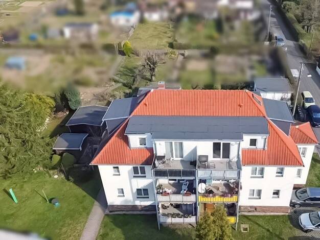 Wohnung zum Kauf 109.999 € 2 Zimmer 51,2 m² Zwenkau 04442