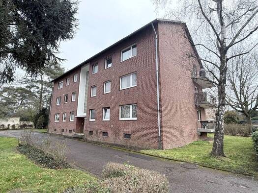 Mehrfamilienhaus zum Kauf 990.000 € 24 Zimmer 570 m² 1.371 m² Grundstück Zedernstr. 13 Stadtmitte Grevenbroich 41515