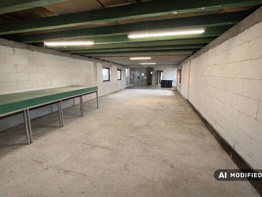 Haus zum Kauf 270.000 € 1 Zimmer 193 m² 858 m² Grundstück Dürnau 73105