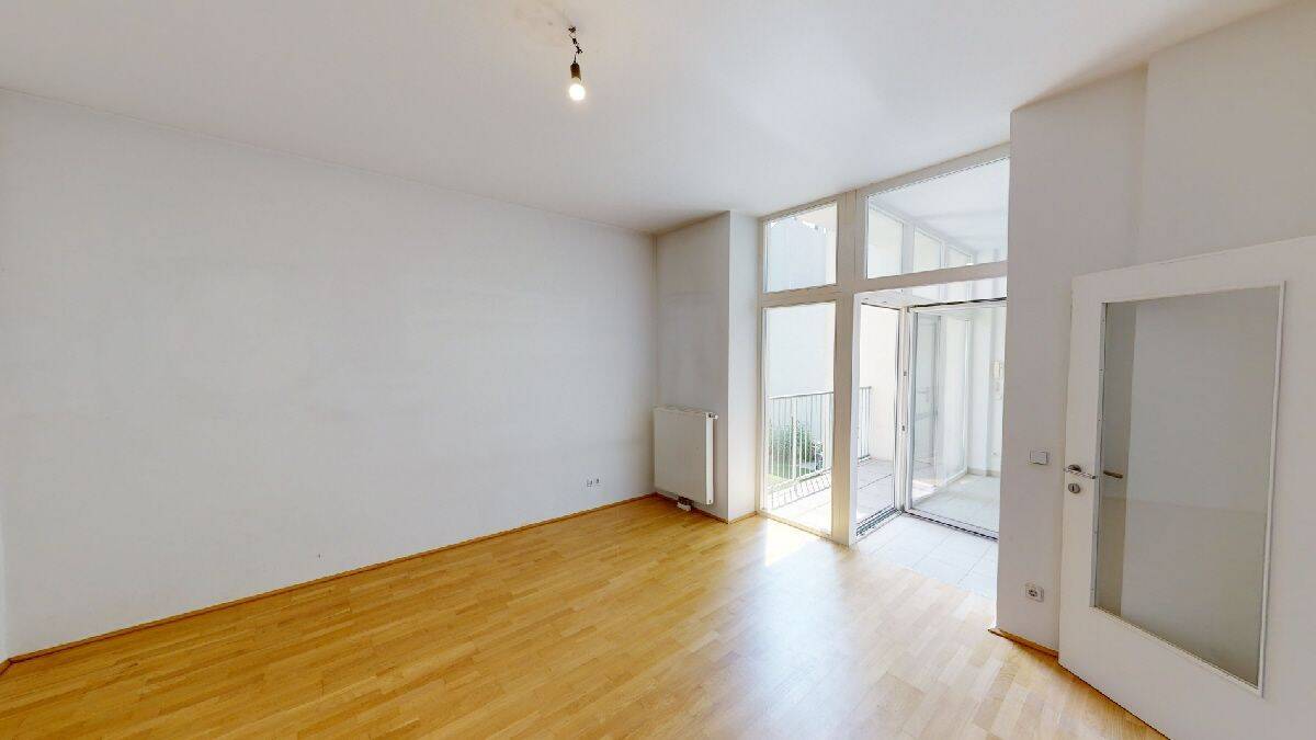 Wohnung – Wien, Simmering - Ansicht 3