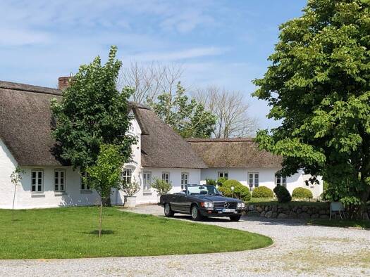 Wohnung zur Miete 1.100 € 2 Zimmer 55 m² frei ab 01.04.2026 Klanxbüll 25924