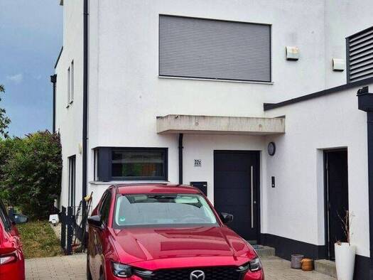 Reihenhaus zur Miete 1.450 € 4 Zimmer 140 m² frei ab 01.08.2026 Essenbach 84051