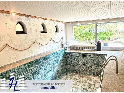 Einfamilienhaus zum Kauf 795.000 € 7 Zimmer 411,6 m² 1.133 m² Grundstück Bad Kissingen 97688