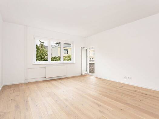 Wohnung zum Kauf 545.000 € 3 Zimmer 70,9 m² 4. Geschoss Halensee Berlin 10709