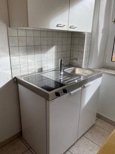 Wohnung zur Miete 525 € 1 Zimmer 40 m² Geschoss 1/2 Perl Perl 66706