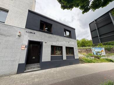 Reihenendhaus zur Miete 1.300 € 5 Zimmer 180 m² 210 m² Grundstück Rheydter Straße 136 Dahl Mönchengladbach 41065