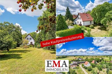 Einfamilienhaus zum Kauf 250.000 € 6 Zimmer 118 m² 3.087 m² Grundstück Wall Fehrbellin 16818