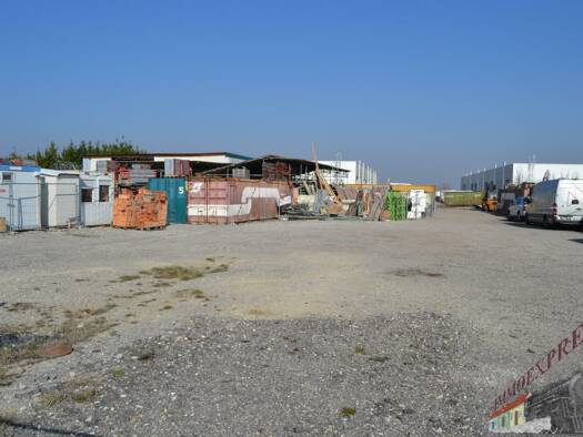 Gewerbegrundstück zur Miete 1.000 € 500 m² Grundstück Münchendorf 2482